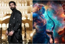 रामायण फेम लक्ष्मण रवि दुबे ने किए माता विंध्यवासिनी के दर्शन.. रामायण फेम लक्ष्मण रवि दुबे ने किए माता विंध्यवासिनी के दर्शन..