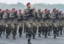 Free Physical Training Camp Started for Agniveer Army Recruitment Free Physical Training Camp Started for Agniveer Army Recruitment