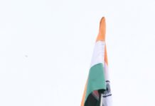 राज्यपाल प्रोफेसर असीम कुमार घोष अंबाला, मुख्यमंत्री श्री नायब सिंह सैनी रोहतक में फहराएंगे राष्ट्रीय ध्वज स्वतंत्रता दिवस के अवसर पर, 15 अगस्त को हरियाणा के राज्यपाल प्रोफेसर असीम कुमार घोष अंबाला शहर में जबकि मुख्यमंत्री श्री नायब सिंह सैनी रोहतक में ध्वजारोहण करेंगे।