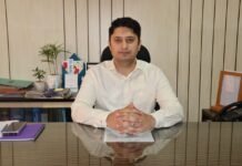 मतदान केन्द्रों की प्रारूप सूचियों का निरीक्षण 7 से 13 अगस्त तक जिला निर्वाचन अधिकारी अपूर्व देवगन ने जानकारी देते हुए बताया कि भारत निर्वाचन आयोग के निर्देशानुसार जिला मंडी के सभी 10 विधानसभा क्षेत्रों