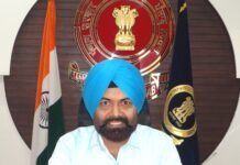 आम आदमी क्लीनिकों को वॉट्सऐप चैटबॉट से जोड़ना स्वास्थ्य क्षेत्र में बड़ी उपलब्धि: डिप्टी कमिश्नर जिला रोज़गार सृजन, कौशल विकास एवं प्रशिक्षण अधिकारी श्री रवींद्र सिंह ने बताया कि जिला रोज़गार और व्यवसाय ब्यूरो, मानसा द्वारा बेरोजगार