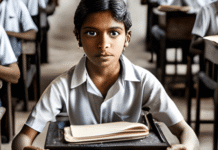 हर 100 में से 14 बच्चे स्कूल छोड़ने को मजबूर; वजह बनी गरीबी, कमजोर ढांचा और शिक्षकों की कमी हर 100 में से 14 बच्चे स्कूल छोड़ने को मजबूर; वजह बनी गरीबी, कमजोर ढांचा और शिक्षकों की कमी