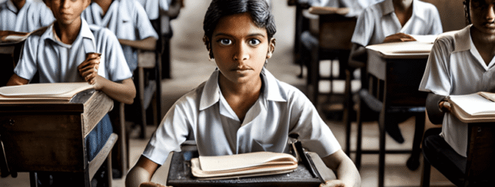 हर 100 में से 14 बच्चे स्कूल छोड़ने को मजबूर; वजह बनी गरीबी, कमजोर ढांचा और शिक्षकों की कमी