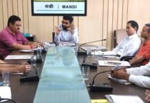 जिले में 52 नए मतदान केन्द्र प्रस्तावित, संख्या बढ़कर होगी 1269 जिले में 52 नए मतदान