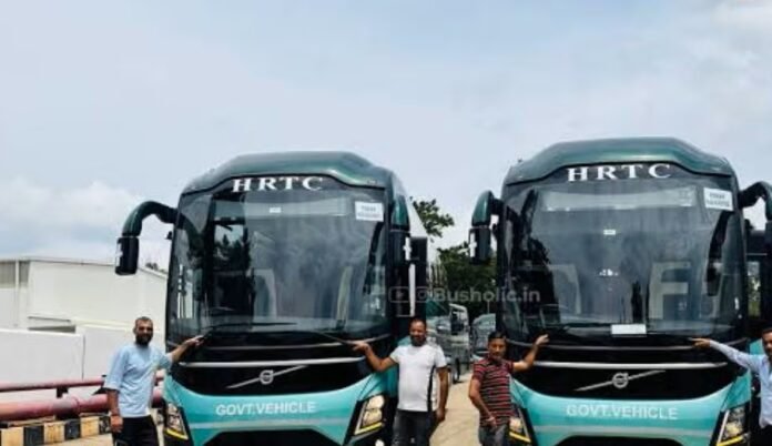 HYP_5290944_cropped_07072025_131532_images_20250707t130421942__2-16x9 हिमाचल की बिना मंजूरी वोल्वो बस पर बवाल: चंडीगढ़ से लौटाई गई, जब्ती की चेतावनी