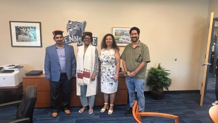 अभिनव पहलों से शिक्षा क्षेत्र में हिमाचल उल्लेखनीय प्रगति की ओर अग्रसरः उप-मुख्य सचेतक