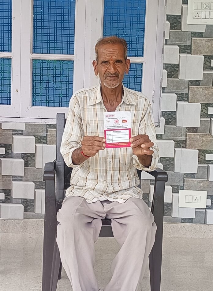 प्रदेश सरकार की कल्याणकारी नीतियों से समाज का हर वर्ग लाभान्वित हो रहा है। सरकार द्वारा सामाजिक न्याय एवं अधिकारिता विभाग के माध्यम से वृद्धावस्था पेंशन,