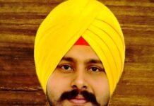 पंजाब सरकार बनाएगी 13,000 आधुनिक खेल मैदान – विधायक शैरी कलसी Punjab government will build 13,000 modern playgrounds – MLA Sherry Kalsi