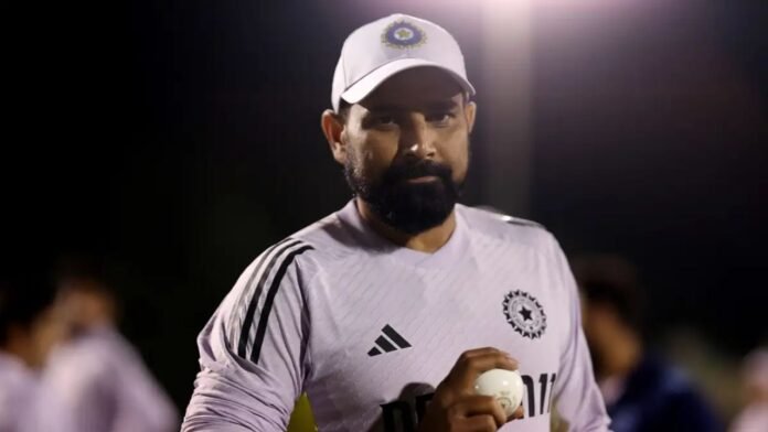 रिटायरमेंट की अटकलों पर मोहम्मद शमी का बड़ा बयान: “मुझसे किसी को क्या दिक्कत है?”