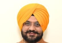 पंजाब ने लेबर सैस एकत्र करने का बनाया रिकॉर्ड, 310 करोड़ रुपये किए एकत्र: सौंद पंजाब सरकार ने वित्तीय वर्ष 2024-25 में रिकॉर्ड 310 करोड़ रुपये का लेबर सैस एकत्र किया है, जो पिछले चार वर्षों में सबसे अधिक है। लेबर सैस 2021-22 में 203.94 करोड़