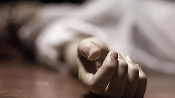 Suicide-jpg एक ही दिन में दो आ*त्महत्याओं से दिल्ली दहली