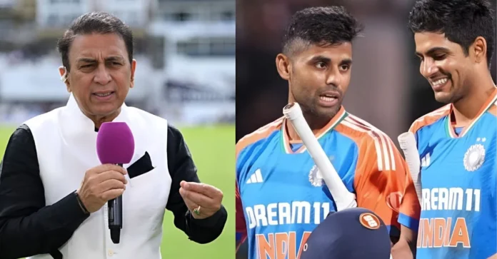 Sunil-Gavaskar-and-Asia-Cup-2025-1-1 एशिया कप: भारतीय टीम की प्लेइंग-11 कैसी होगी? सुनील गावस्कर ने की भविष्यवाणी, चार खिलाड़ियों को किया बाहर