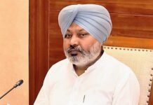 FD WITHDRAWS KEY OPTION CLAUSE FOR NPS EMPLOYEES TO RECEIVE FAMILY OR INVALID PENSION: HARPAL SINGH CHEEMA supportive work environment.