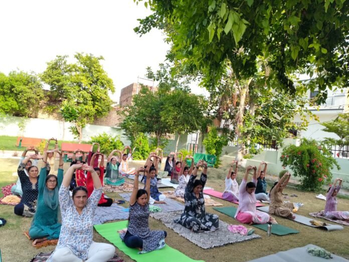 WhatsApp Image 2025-08-18 at 11.24.12 AM CM's Yogashala campaign is playing an important role in building a prosperous Punjab