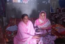 गर्भवती महिलाओं की मदद के लिए स्वास्थ्य विभाग की व्यापक योजना, आंगनबाड़ी व आशा वर्करों की सक्रिय भूमिका फाजिल्का के सरहदी गांवों में, जहां सतलुज के पानी से बाढ़ जैसी स्थिति बनी हुई है, वहीं स्वास्थ्य विभाग न सिर्फ आम लोगों को चिकित्सा सुविधा मुहैया करा रहा है