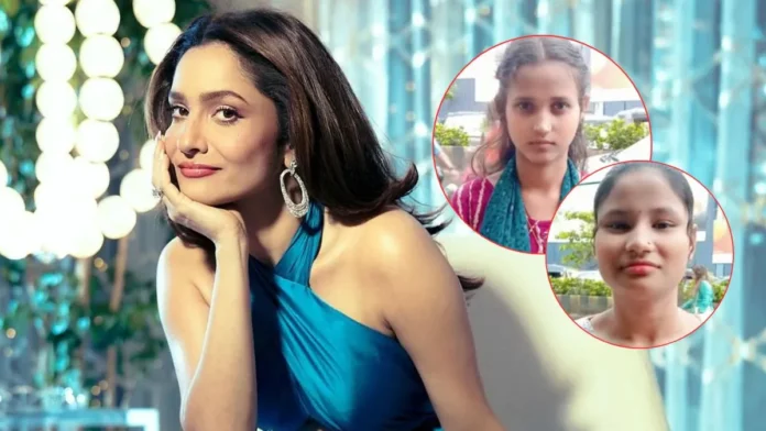 ankita-lokhande Ankita Lokhande: अंकिता लोखंडे ने शेयर की खुशखबरी, सोशल मीडिया पोस्ट से फैंस को दी राहत
