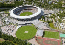 भारत की 2030 Commonwealth Games की मेजबानी की कोशिशें तेज भारत की 2030 Commonwealth Games की मेजबानी की कोशिशें तेज