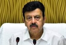 वन मित्र योजना से प्रदेश में बढ़ेगा पौधारोपण : राव नरबीर सिंह वन मित्र योजना से प्रदेश में बढ़ेगा पौधारोपण : राव नरबीर सिंह