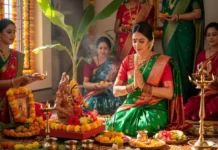 आज हरतालिका तीज: पूजा की खास तैयारी और महत्व