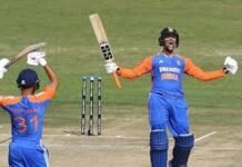 एशिया कप: भारत की ओपनिंग के लिए सैमसन-यशस्वी और अभिषेक-गिल में मुकाबला एशिया कप: भारत की ओपनिंग के लिए सैमसन-यशस्वी और अभिषेक-गिल में मुकाबला