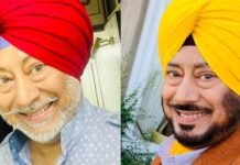 पंजाब के कॉमेडी किंग जसविंदर भल्ला का निधन, पंजाबी सिनेमा में शोक की लहर पंजाब के कॉमेडी किंग जसविंदर भल्ला का निधन, पंजाबी सिनेमा में शोक की लहर