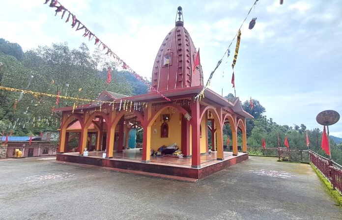 mnd 04 मनोकामनाएं पूर्ण करती हैं मां त्रोकड़ावाली