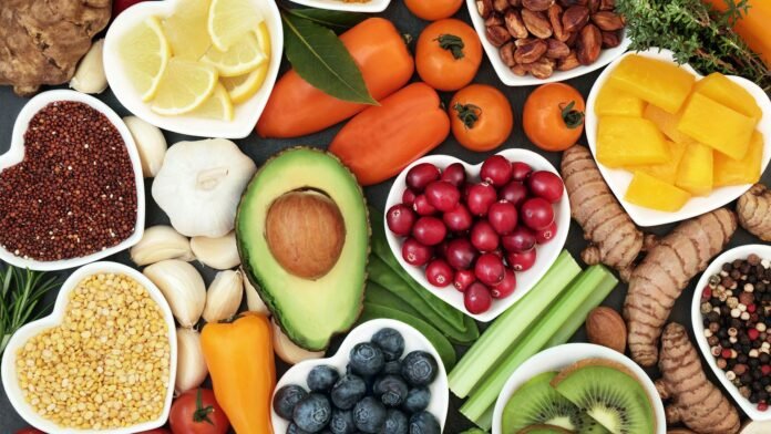 हृदय रोग से बचाव: ये शाकाहारी खाद्य पदार्थ बनाएंगे दिल को मजबूत और हेल्दी