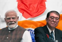 PM मोदी का जापान दौरा: क्वाड, बुलेट ट्रेन और AI पर फोकस PM मोदी का जापान दौरा: क्वाड से बुलेट ट्रेन और AI तक, भारत के एजेंडे और अहम करारों पर फोकस