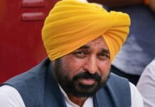 ‘छनकटियां’ की झंकार थम गई: पंजाबी अभिनेता जसविंदर भल्ला के निधन पर CM मान ने जताया गहरा शोक” ‘छनकटियां’ की झंकार थम गई: पंजाबी अभिनेता जसविंदर भल्ला के निधन पर CM मान ने जताया गहरा शोक"