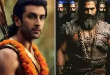 रामायण में रावण के नाना की भूमिका में ये एक्टर, रणबीर-यश के साथ कर चुके हैं अहम सीन की शूटिंग रामायण में रावण के नाना की भूमिका में ये एक्टर, रणबीर-यश के साथ कर चुके हैं अहम सीन की शूटिंग