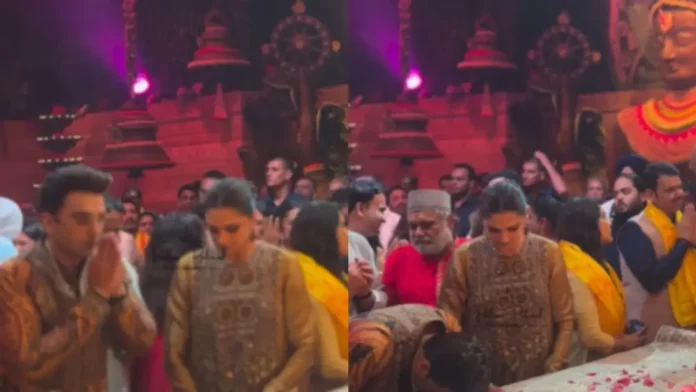 ranveer-singh_01e70f2a998a0d870390bf43c300e40f (1) नए लुक में रणवीर सिंह: छोटे बाल और क्लीन शेव के साथ दीपिका संग लिया बप्पा का आशीर्वाद
