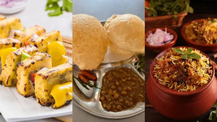 रक्षाबंधन स्पेशल लंच: परिवार के लिए बनाएं ये 5 स्वादिष्ट और आसान कॉम्बो, त्योहार का स्वाद हो जाएगा दोगुना रक्षाबंधन सिर्फ राखी बांधने का