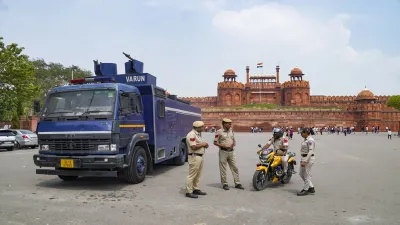 red-fort-1754355237 लाल किले की सुरक्षा में चूक