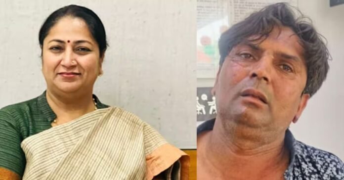 rekha-gupta रेखा गुप्ता हमले में नई कार्रवाई: आरोपी का दोस्त हिरासत में, 10 अन्य की तलाश जारी