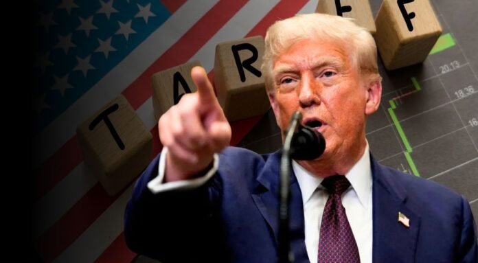trump-tariff-war भारत पर ट्रंप का 50% टैरिफ: विनिर्माण सपनों को चुनौती, लेकिन डटे रहने की तैयारी