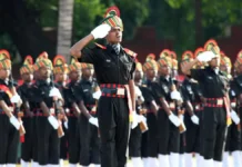 मंडी में 3 अगस्त को आयोजित होगी संघ लोक सेवा आयोग की सीएपीएफ परीक्षा Union Public Service Commission CAPF exam will be मंडी में 3 अगस्त को आयोजित होगी संघ लोक सेवा आयोग की सीएपीएफ परीक्षाheld on August 3 in Mandi