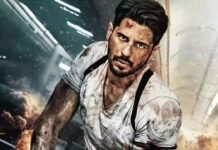 सिद्धार्थ मल्होत्रा: 10 साल में 10 फिल्में, लेकिन हिट अब भी दूर… ‘परम सुंदरी’ से टूटेगी सूखी किस्मत? सिद्धार्थ मल्होत्रा: 10 साल में 10 फिल्में, लेकिन हिट अब भी दूर… ‘परम सुंदरी’ से टूटेगी सूखी किस्मत?