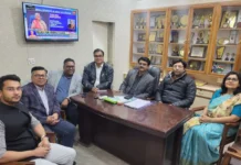 जरूरी दवाओं पर जीएसटी घटाने का आईएमए ने किया स्वागत, स्वास्थ्य सेवाओं पर और अधिक छूट देने की मांग जरूरी दवाओं पर जीएसटी घटाने का आईएमए ने किया स्वागत, स्वास्थ्य सेवाओं पर और अधिक छूट देने की मांग