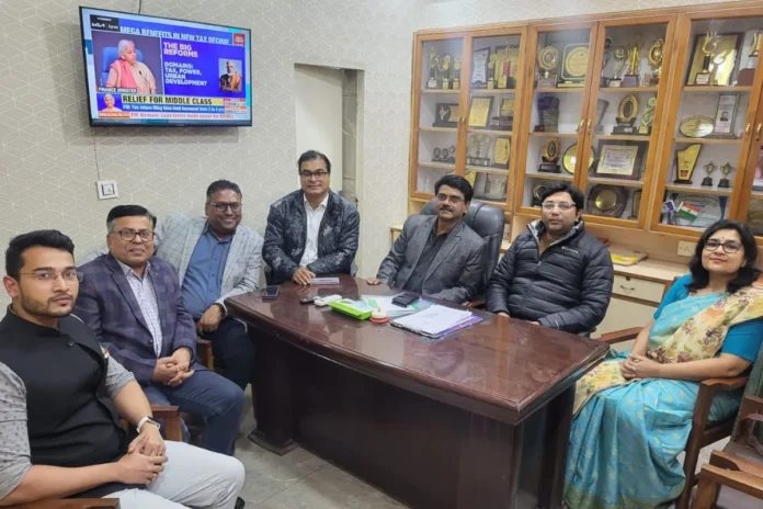 आईएमए-बजट जरूरी दवाओं पर जीएसटी घटाने का आईएमए ने किया स्वागत, स्वास्थ्य सेवाओं पर और अधिक छूट देने की मांग