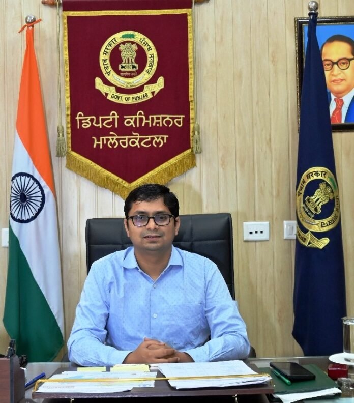 मुख्यमंत्री श्री भगवंत सिंह मान के नेतृत्व में पंजाब सरकार द्वारा “साड्डे बुजुर्ग, साड्डा मान” अभियान के तहत जिला बरनाला के तपा में “बाबा फूल सरकारी वृद्ध आश्रम” का