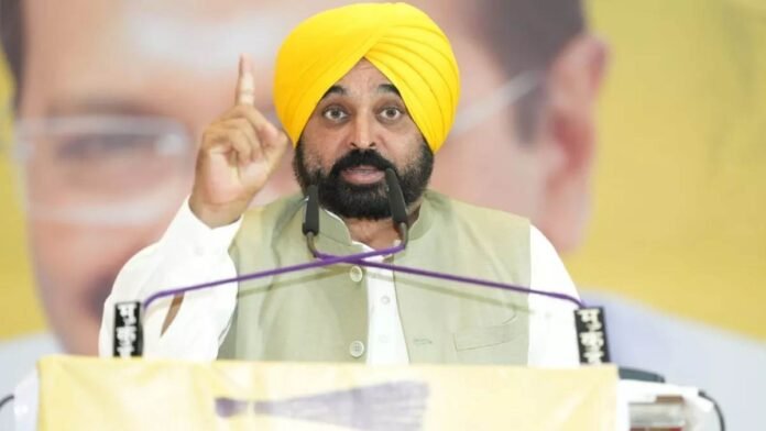 02_10_2024-bhagwant_mann_punjab_23808641 पंजाब CM भगवंत मान बीमार, कैबिनेट की अहम बैठक रद्द