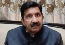 हिमाचल को स्विट्जरलैंड की तर्ज पर पर्यटन हब बनाया जाएगाः उप-मुख्यमंत्री हिमाचल रोप-वे में देश के अन्य राज्यों का कर रहा मार्गदर्शन उप-मुख्यमंत्री मुकेश अग्निहोत्री ने कहा कि प्रदेश में पर्यटन और कनेक्टिविटी