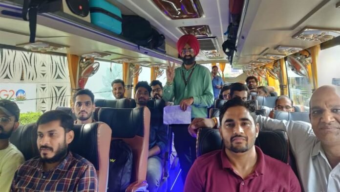 AIIMS की मेडिकल टीम पंजाब में तैनात, शुरू होगा बाढ़ पीड़ितों का इलाज