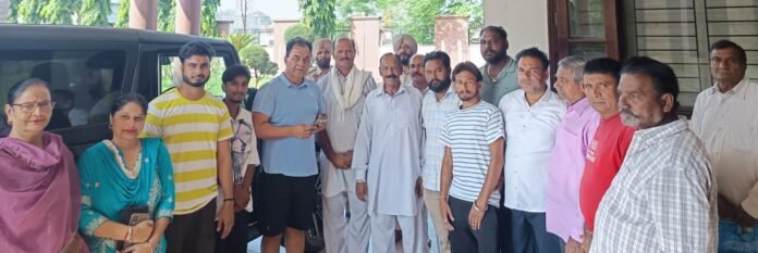 1 (2) A grant of Rs 1.5 lakh