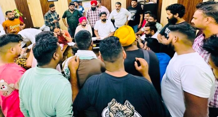 1. Public problems are being solved under