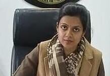 ज़िला मजिस्ट्रेट ने शोर प्रदूषण रोकथाम के लिए आदेश जारी किए, ध्वनि/शोर प्रदूषण पर रहेगी पाबंदी ज़िला मजिस्ट्रेट–कम–डिप्टी कमिश्नर आषिका जैन ने भारतीय नागरिक सुरक्षा संहिता 2023 की धारा 163 के तहत प्राप्त अधिकारों का प्रयोग करते