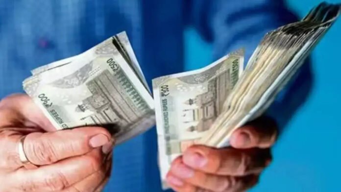 हरियाणा NHM कर्मियों का DA बढ़ा, आदेश जारी