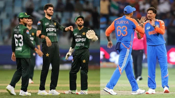 Asia Cup 2025: पाकिस्तान के बाहर होने का खतरा, इन टीमों पर भी संकट गहराया