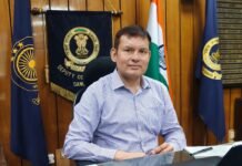 District Administration Sangrur Sets Up Control Room to Curb Stubble Burning and Promote Farm Machinery Usage District Administration Sangrur