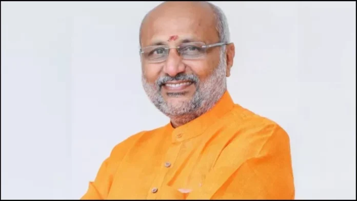 उपराष्ट्रपति राधाकृष्णन: शक्तियां, जिम्मेदारियां, सुविधाएं और वेतन